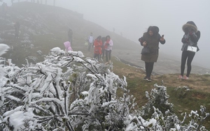 Phê duyệt nhiệm vụ quy hoạch chung Khu du lịch quốc gia Mẫu Sơn