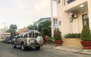 Tạm giữ 4 phụ nữ nghi có liên quan đến vụ án giấu hai thi thể trong khối bê tông