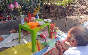 Không có chuyện 'Hoa thánh' ở Kiên Giang