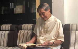 Những chiến sỹ trên 'mặt trận' âm nhạc ở Trường Sơn: Sức sống của 'Chiếc gậy Trường Sơn'