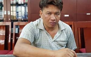 Kẻ giết người hàng loạt tại Vĩnh Phúc: Nếu không bị bắt còn tìm giết tiếp