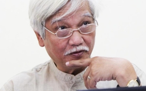 Nhà sử học, ĐBQH Dương Trung Quốc: Văn hóa công sở - nhìn từ 60 phút nghỉ trưa