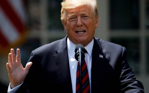 Tổng thống Donald Trump: Nhiều công ty rời Trung Quốc đến Việt Nam và các nước châu Á