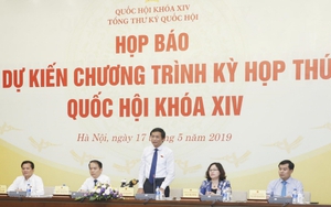 Sự kiện trong tuần từ 20 - 27/5