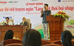 Thiếu vắng tác phẩm chạm vào 'mảnh hồn làng' thời 4.0