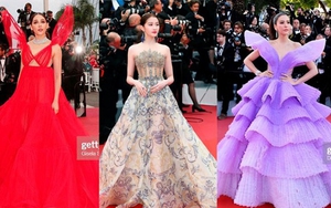 Người phát ngôn Bộ VHTTDL: Không cơ quan nào của Bộ cử Ngọc Trinh dự LHP Cannes