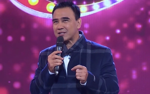 Ngẫm từ việc nghệ sĩ Quyền Linh giã từ showbiz: Vun đắp điều thiện