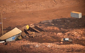 Vụ vỡ đập chứa chất thải làm 300 người chết tại Brazil: Thảm họa có thể lặp lại