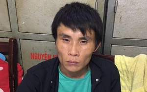 Tóm gọn nhóm đối tượng chuyên rình cướp giật tài sản trước cửa các ngân hàng