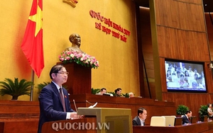 Bổ sung quy định về bảo tồn trong dự án Luật Kiến trúc