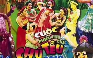 Hà Nội chuẩn bị hàng loạt chương trình đặc sắc đón Ngày Quốc tế thiếu nhi