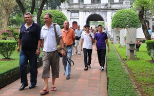 Quy hoạch Văn Miếu - Quốc Tử Giám: Mở ra những giá trị bị bỏ quên