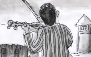 Truyện cười bốn phương: Nghệ sĩ bậc thầy