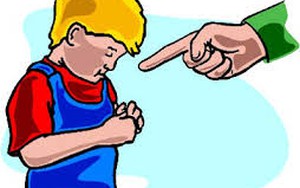 Truyện cười bốn phương: Môn thi cuối