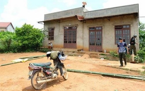 Khởi tố vụ án sát hại ba bà cháu tại Lâm Đồng