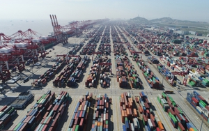 Tổng thống Mỹ dự báo cuộc chiến thương mại với Trung Quốc sẽ 'sớm' kết thúc