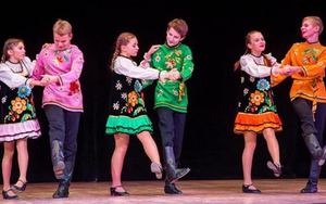 Sự kiện tuần này: Liên hoan, nhạc hội kết nối trái tim