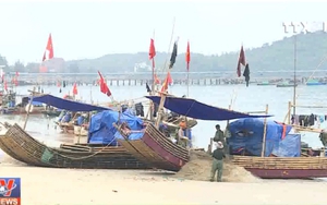 Du lịch biển Cô Tô gặp nhiều thách thức về môi trường