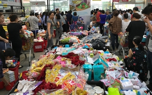 Chào tuần mới: Ý thức đám đông