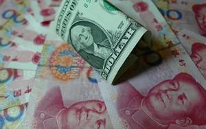 Kinh tế Mỹ ra sao nếu Trung Quốc bán phá giá trái phiếu kho bạc Mỹ