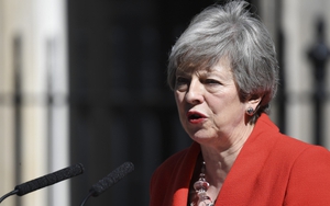 Gương mặt nào sẽ thay thế nữ Thủ tướng Anh Theresa May?