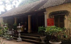 Để hồi sinh di tích xuống cấp ở Hà Nội: Bài toán khó về nguồn lực