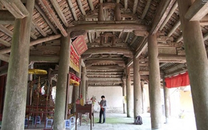 Để hồi sinh di tích xuống cấp ở Hà Nội: Mỏi mòn chờ đầu tư