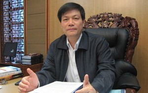 Ngày 10/6, xét xử nguyên Chủ tịch Hội đồng thành viên Vinashin Nguyễn Ngọc Sự