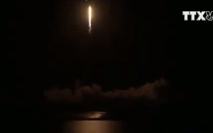 Siêu dự án 12.000 vệ tinh Internet của SpaceX khiến các nhà khoa học thiên văn lo lắng