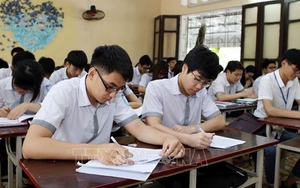 Tuyển sinh đại học, cao đẳng 2019: Thí sinh có xu hướng chọn trường đại học uy tín