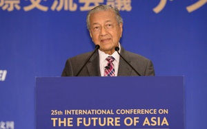 Thủ tướng Malaysia tuyên bố sẽ sử dụng thiết bị của Huawei 'nhiều nhất có thể'