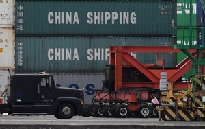 Thứ trưởng Ngoại giao Trung Quốc: 'Mỹ khủng bố kinh tế trắng trợn'