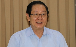 Chính phủ sẽ quy định tổng số cấp phó của các sở, ngành, địa phương