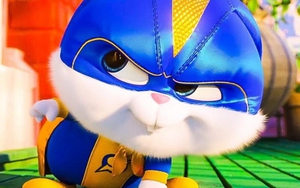 'Đẳng cấp thú cưng 2' - Nhiều 'nhân vật' rất đáng yêu