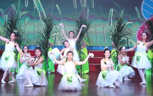 Những tiếng sơn ca cho thiếu nhi (kỳ 3): 'Chấn hưng' ca khúc thiếu nhi