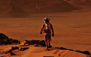 NASA phát hiện lượng lớn khoàng vật đất sét trên sao Hỏa