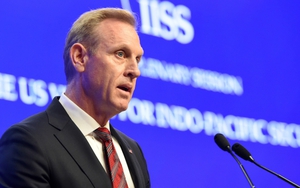 Đối thoại Shangri-La 2019: Mỹ kêu gọi phối hợp duy trì hòa bình và ổn định tại Ấn Độ Dương -Thái Bình Dương