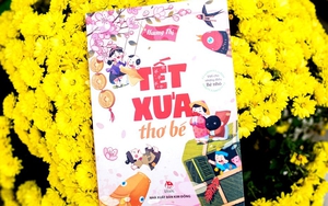 Đời sống văn học thiếu nhi ở TP HCM