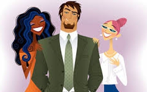 Truyện cười bốn phương: Bệnh đào hoa