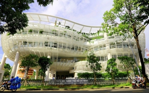 Sự kiện tuần này: Chiêm nghiệm thơ Pushkin và thưởng lãm Nhà thiếu nhi