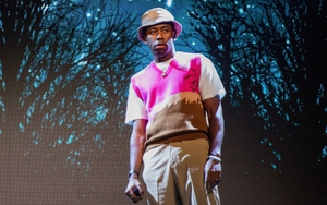 Album 'Igor' của Tyler, The Creator: Câu chuyện hay và sự táo bạo trong âm nhạc