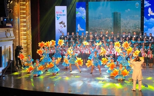 Trăn trở với âm nhạc cho thiếu nhi: Bài 2- Sáng tác nhạc cho trẻ em, cần có tâm và có tầm