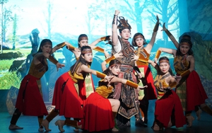 Những tiếng sơn ca cho thiếu nhi (kỳ 4): Để kịch thiếu nhi thoát cảnh… ăn đong