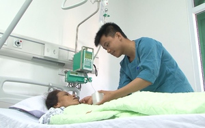 Nửa triệu người Hà Nội được sàng lọc miễn phí ung thư đại trực tràng sớm