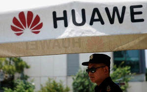 Tập đoàn Huawei tiến hành một vụ kiện đánh cắp bí mật thương mại tại Mỹ