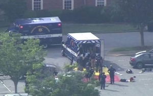 Nhà chức trách Mỹ tìm hiểu động cơ của thủ phạm vụ xả súng tại Virginia Beach