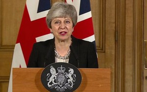 Bà Theresa May 'buông xuôi', thủ tướng mới của Anh sẽ không có nhiều thời gian cho Brexit