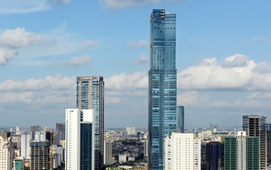 Nghịch lý của cao ốc