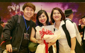 Những tiếng sơn ca cho thiếu nhi (kỳ 5): 'No' giải trí mới, nhưng đừng 'đói' quan tâm