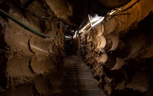 Israel phá hủy đường hầm cuối cùng của Hezbollah